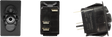 XTC Power Products SW11-IN000000 Dash Switch Body with Contura V-Series Switches for UTVs