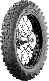 MICHELIN Tire - Enduro Medium 2 - Rear - 120/90-18 - 65M 68438