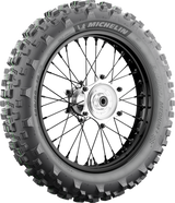 MICHELIN Tire - Enduro Medium 2 - Rear - 120/90-18 - 65M 68438