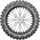 MICHELIN Tire - Enduro Medium 2 - Rear - 120/90-18 - 65M 68438