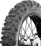 MICHELIN Tire - Enduro Medium 2 - Rear - 120/90-18 - 65M 68438