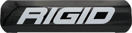 RIGID Revolve 10-Inch LED Light Bar with Impact-Resistant Nylon Bezel for Trucks and SUVs