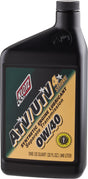 KLOTZ ATV/UTV Synthetic Engine Lube 0W-40 and 5W-50 for Polaris ATV/UTV – 32 oz