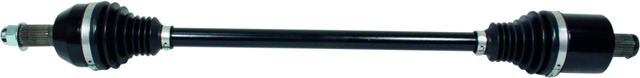 DragonFire Racing Hydra Axle for Polaris RZR XP Turbo (2016-2017) – Front Right/Left Replacement Part