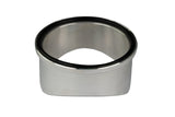 Turbosmart RacePort & Big Bubba Weld Flange Alloy – High-Performance Automotive Part