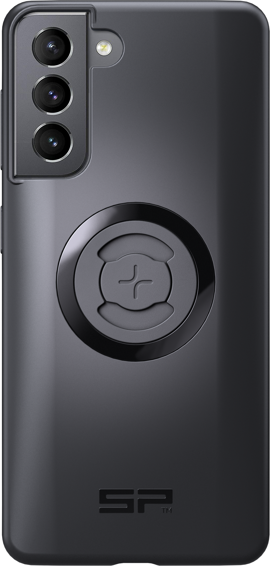 SP CONNECT Phone Case SPC+ for Samsung Galaxy S21 with MagSafe Compatibility - Slim, Impact-Resistant Protection