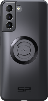 SP CONNECT Phone Case SPC+ for Samsung Galaxy S21 with MagSafe Compatibility - Slim, Impact-Resistant Protection