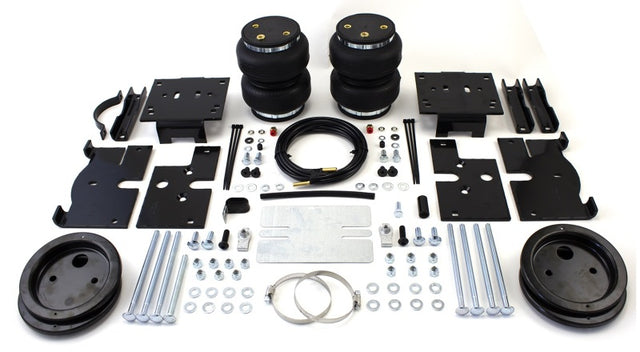 Air Lift LoadLifter 5000 Ultimate Rear Air Spring Kit for 2004-2014 Ford F-150 RWD - Half-Ton Load Leveling with Internal Jounce Bumper
