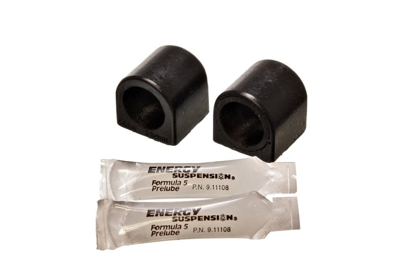 Energy Suspension 8.5134G Toyota Supra Rear 23mm Sway Bar Bushing Set with End Links