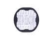 Diode Dynamics Stage Series C1 Lens Wide Clear