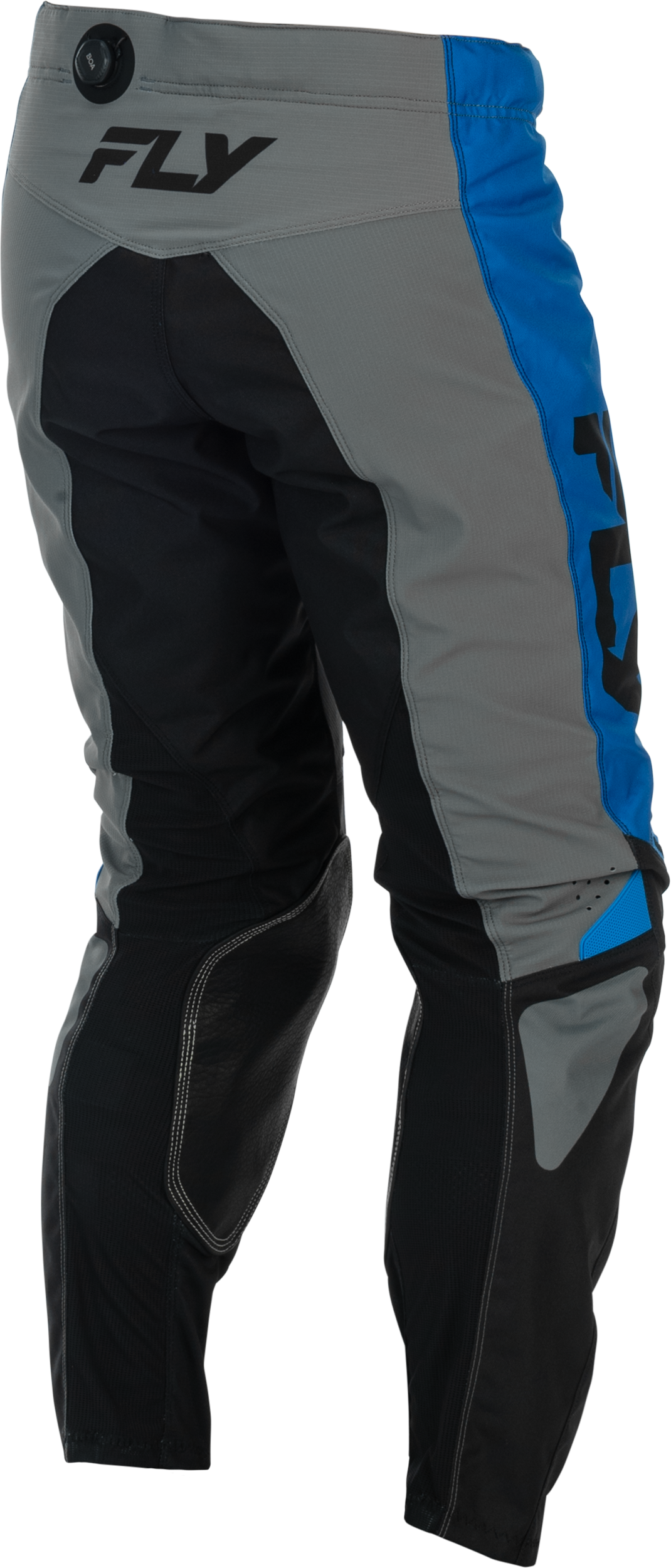Kinetic Pants Blue/Grey/Black Sz 28