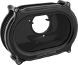 ARLEN NESS Stage 2 Method™ Air Cleaner Kit - All Black 600-212