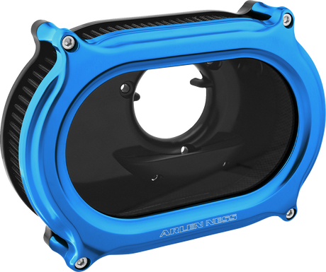 ARLEN NESS Stage 2 Method™ Air Cleaner Kit - Blue 600-217
