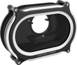 ARLEN NESS Stage 2 Method™ Air Cleaner Kit - Black 600-252