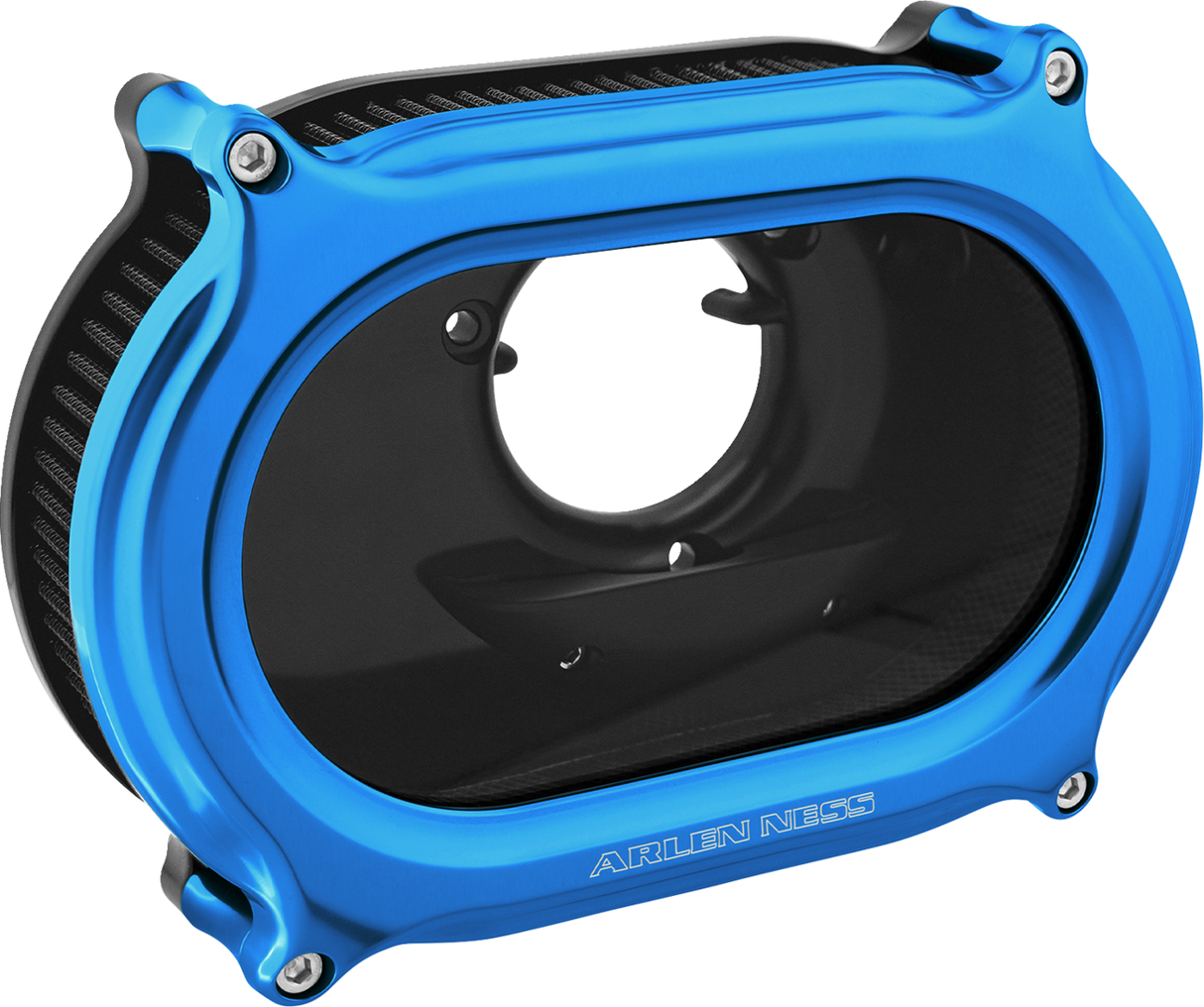 ARLEN NESS Stage 2 Method™ Air Cleaner Kit - Blue 600-255