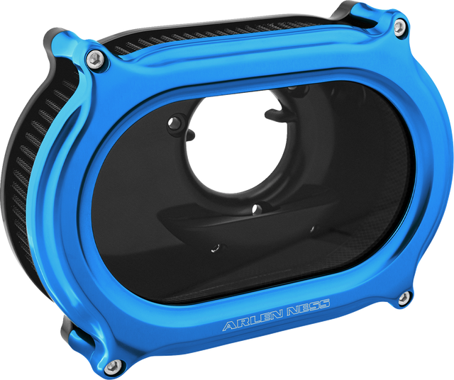 ARLEN NESS Stage 2 Method™ Air Cleaner Kit - Blue 600-255