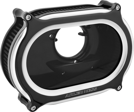 ARLEN NESS Stage 2 Method™ Air Cleaner Kit - Black 600-258