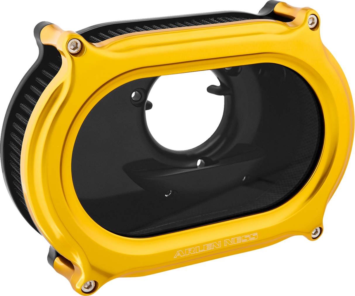 ARLEN NESS Stage 2 Method™ Air Cleaner Kit - Gold 600-259