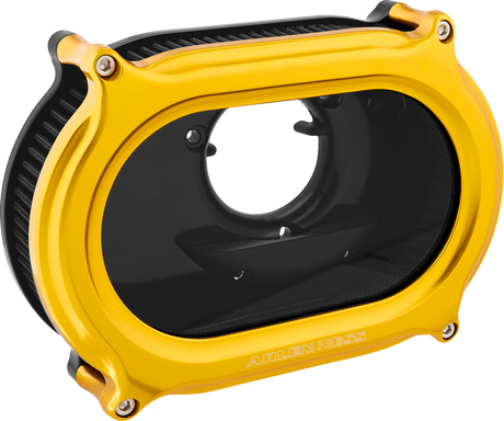 ARLEN NESS Stage 2 Method™ Air Cleaner Kit - Gold 600-259