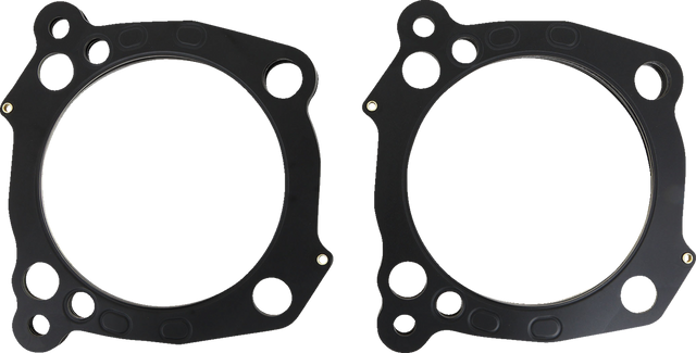 COMETIC MLX Head Gasket for M8 Engines – 4.500 inch Diameter, .052 inch Thickness, Fits M-Eight Vehicles with Turbo or High Compression