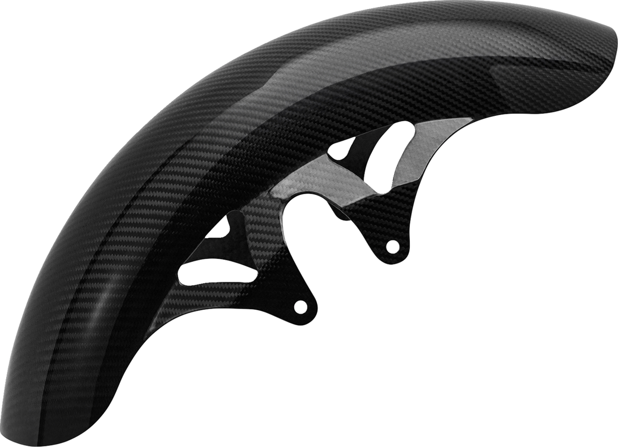 ARLEN NESS Pro Sport Front Fender - 21" - FLT '99-'13 210-040