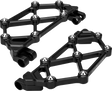 ARLEN NESS Mini Diamond Floorboards - Driver - Black - FLT 410-045