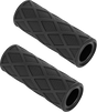 ARLEN NESS Diamond Foot Pegs - Replacement Foot Peg Rubber 400-063