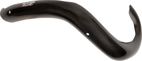 Moose Offroad Carbon Fiber Heat Shield MHS35024 for Jeep Wrangler and Toyota Tacoma