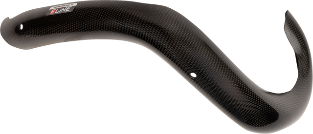 Moose Offroad Carbon Fiber Heat Shield MHS35024 for Jeep Wrangler and Toyota Tacoma