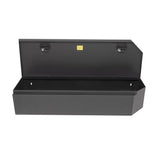Tuffy Products Underseat Lockbox for Ford F-150 and Super Duty Trucks with Combo Lock – Model 344-01-A