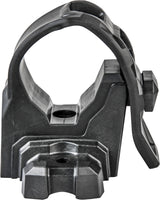 KOLPIN Rhino Grip Flex 1.5 for ATV and UTV - Heavy-Duty Gear Mount with Adjustable Fit