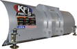 KFI ATV Straight Blade 54 in.