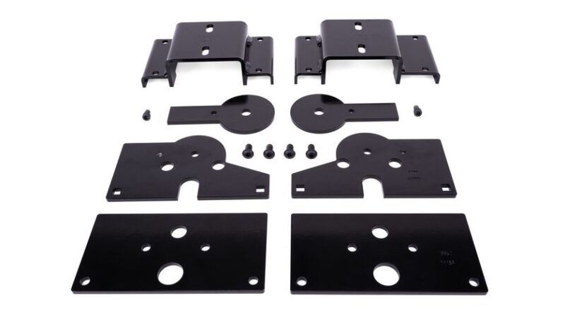 Air Lift LoadLifter 5000 Ultimate Air Spring Kit with Cradle for Ford F-150 Raptor (2021-2024)