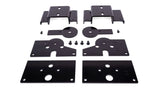 Air Lift LoadLifter 5000 Ultimate Air Spring Kit with Cradle for Ford F-150 Raptor (2021-2024)