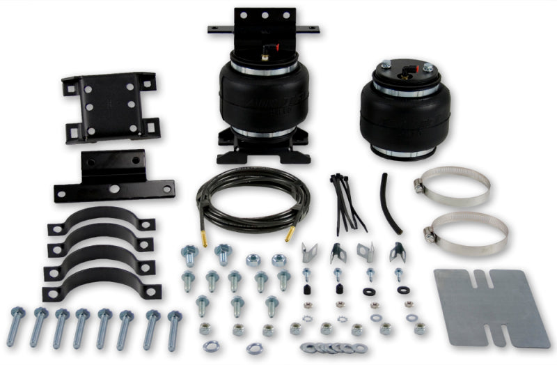 Air Lift LoadLifter 5000 ULTIMATE Rear Air Spring Kit for 1992-1995 GMC G2500 Van with Internal Jounce Bumper