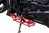 ARLEN NESS Diamond Floorboards - Driver - Red 410-057