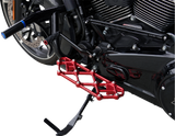 ARLEN NESS Diamond Floorboards - Driver - Red 410-057