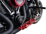 ARLEN NESS Diamond Floorboards - Driver - Red 410-057