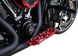 ARLEN NESS Diamond Floorboards - Driver - Red 410-057