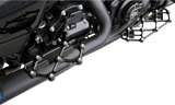 ARLEN NESS Diamond Floorboards - Passenger - Black 410-058