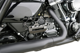 ARLEN NESS Diamond Floorboards - Passenger - Black 410-058