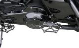 ARLEN NESS Diamond Floorboards - Passenger - Black 410-058
