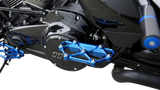 ARLEN NESS Diamond Floorboards - Passenger - Blue 410-060