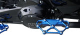 ARLEN NESS Diamond Floorboards - Passenger - Blue 410-060