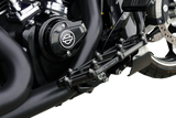 ARLEN NESS Diamond Floorboards - Driver - Black 410-053