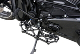 ARLEN NESS Diamond Floorboards - Driver - Black 410-053