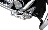 ARLEN NESS Diamond Floorboards - Driver - Chrome 410-054