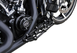 ARLEN NESS Diamond Floorboards - Driver - Black 410-053