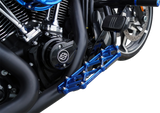 ARLEN NESS Diamond Floorboards - Driver - Blue 410-055