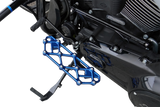 ARLEN NESS Diamond Floorboards - Driver - Blue 410-055